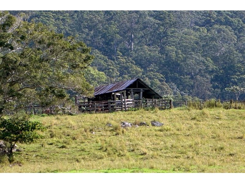 714 Limpinwood Rd, Limpinwood NSW 2484