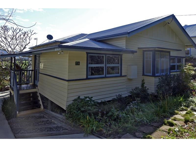 71 Ewing St, Murwillumbah NSW 2484