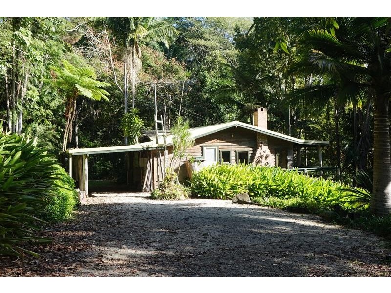 12 Sunrise Pl, Uki NSW 2484