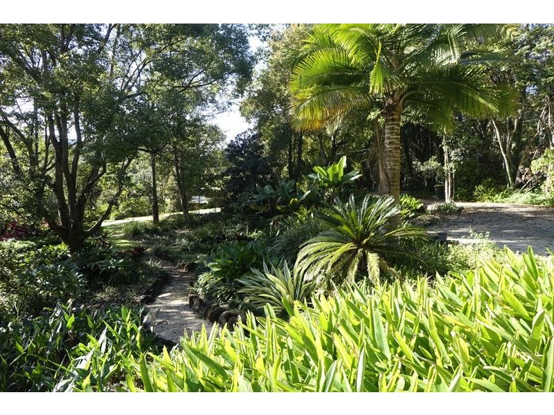 12 Sunrise Pl, Uki NSW 2484