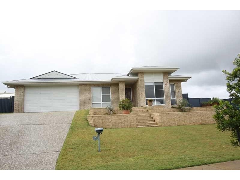 4 Auro Ct, Murwillumbah NSW 2484