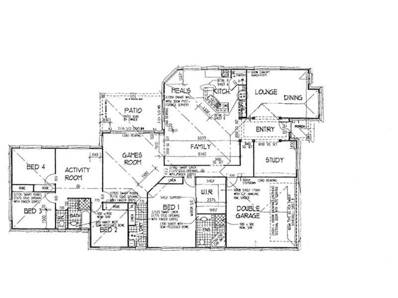 4 Auro Ct, Murwillumbah NSW 2484