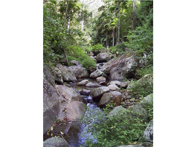 Lot 71 Cedar Creek Rd, Cedar Creek NSW 2484