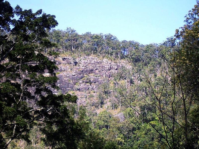 Lot 71 Cedar Creek Rd, Cedar Creek NSW 2484