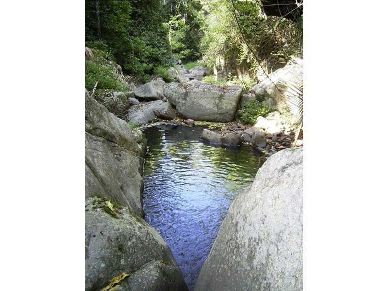 Lot 71 Cedar Creek Rd, Cedar Creek NSW 2484