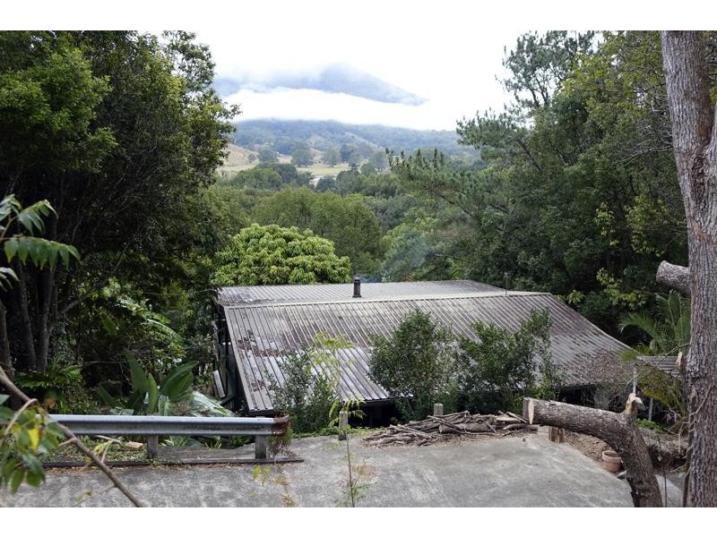 Lot 150 Kyogle Rd, Uki NSW 2484