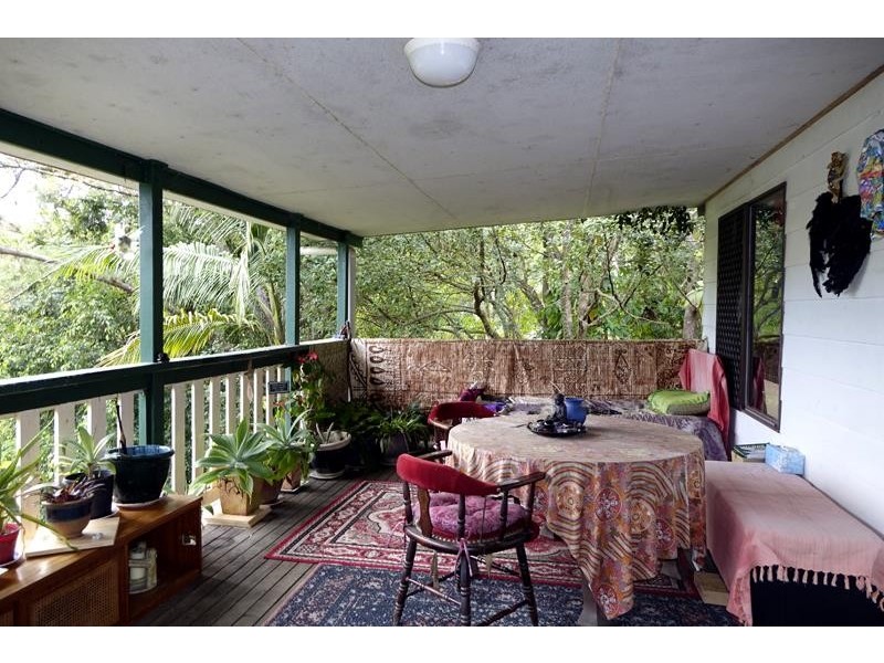 Lot 150 Kyogle Rd, Uki NSW 2484