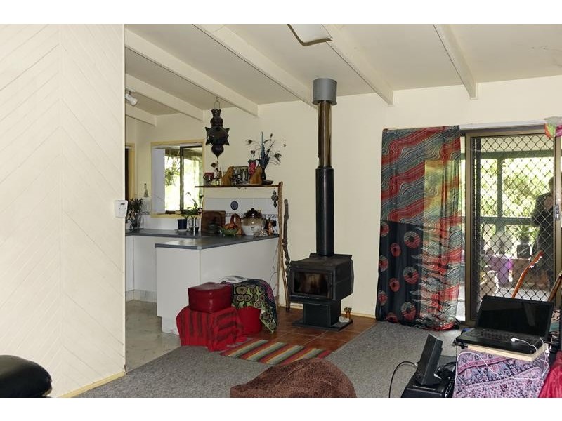 Lot 150 Kyogle Rd, Uki NSW 2484
