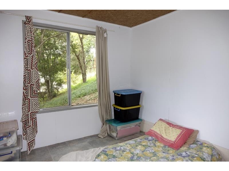 Lot 150 Kyogle Rd, Uki NSW 2484