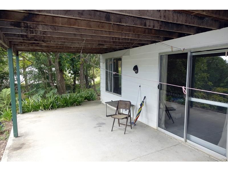 Lot 150 Kyogle Rd, Uki NSW 2484