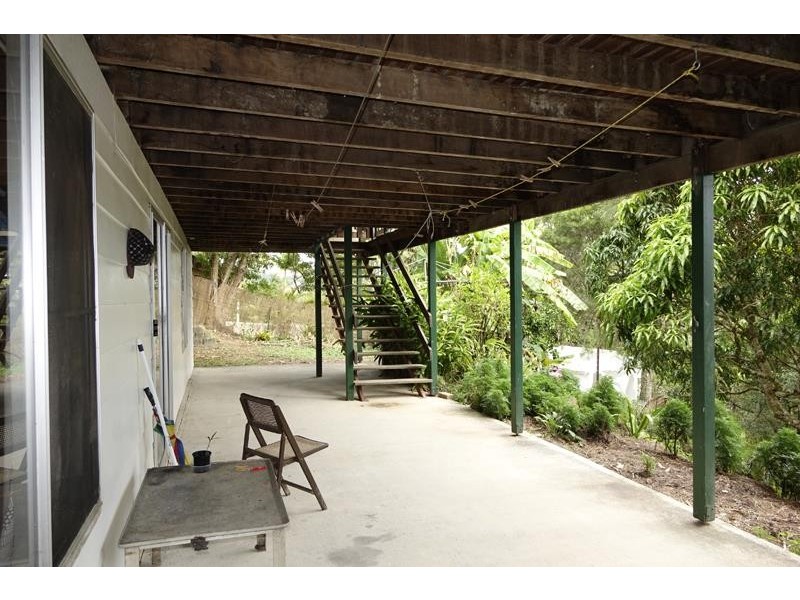 Lot 150 Kyogle Rd, Uki NSW 2484