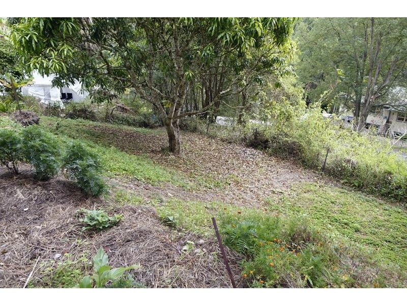 Lot 150 Kyogle Rd, Uki NSW 2484