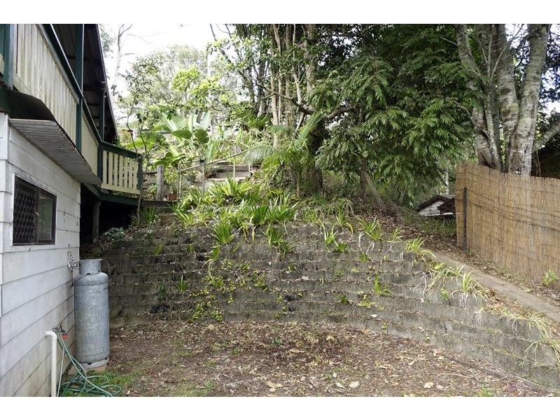 Lot 150 Kyogle Rd, Uki NSW 2484