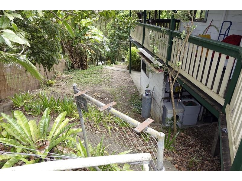 Lot 150 Kyogle Rd, Uki NSW 2484