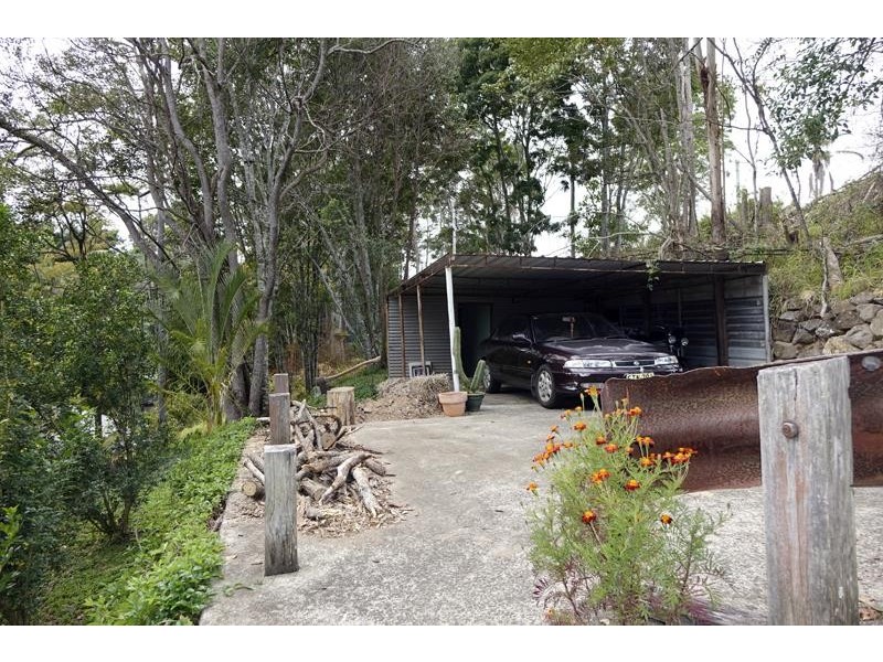 Lot 150 Kyogle Rd, Uki NSW 2484