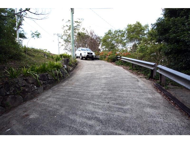 Lot 150 Kyogle Rd, Uki NSW 2484