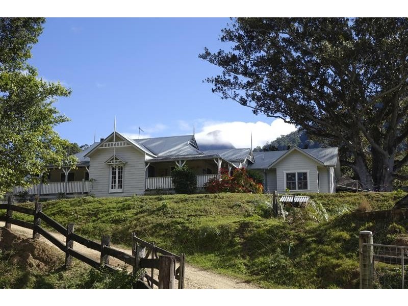 1874 Kyogle Rd, Terragon NSW 2484