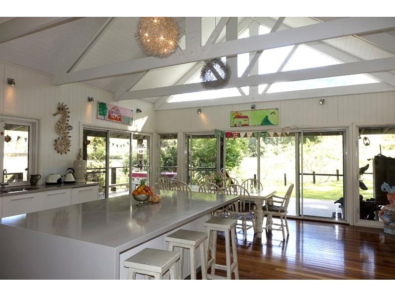 1874 Kyogle Rd, Terragon NSW 2484