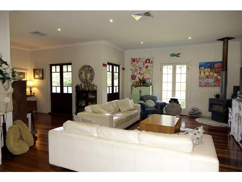 1874 Kyogle Rd, Terragon NSW 2484