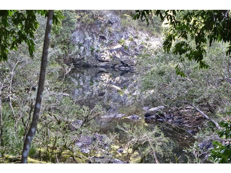 1874 Kyogle Rd, Terragon NSW 2484