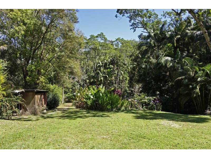 Lot 164 Boyds Lane, Dulguigan NSW 2484