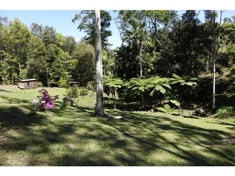 Lot 164 Boyds Lane, Dulguigan NSW 2484