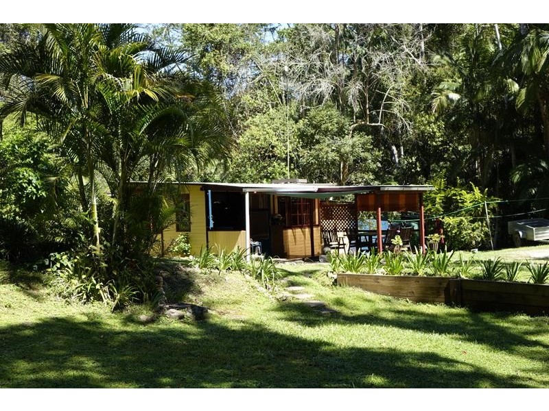 Lot 164 Boyds Lane, Dulguigan NSW 2484