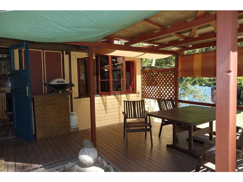 Lot 164 Boyds Lane, Dulguigan NSW 2484