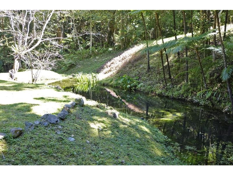 Lot 164 Boyds Lane, Dulguigan NSW 2484