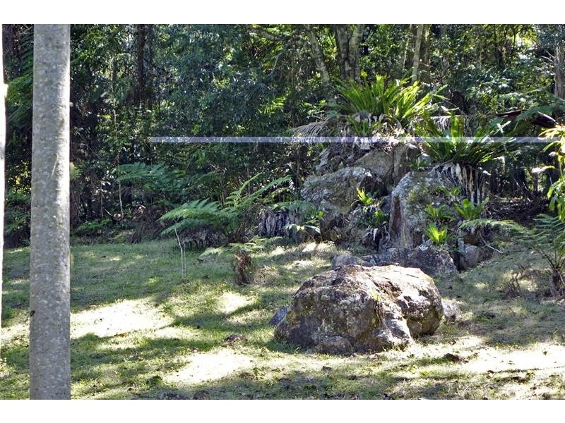 Lot 164 Boyds Lane, Dulguigan NSW 2484