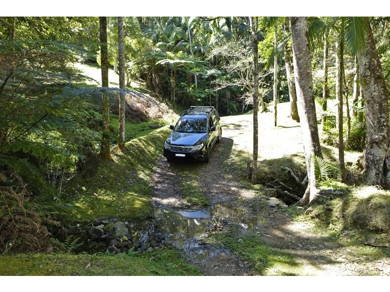 Lot 164 Boyds Lane, Dulguigan NSW 2484