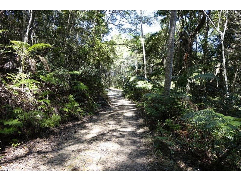 Lot 164 Boyds Lane, Dulguigan NSW 2484