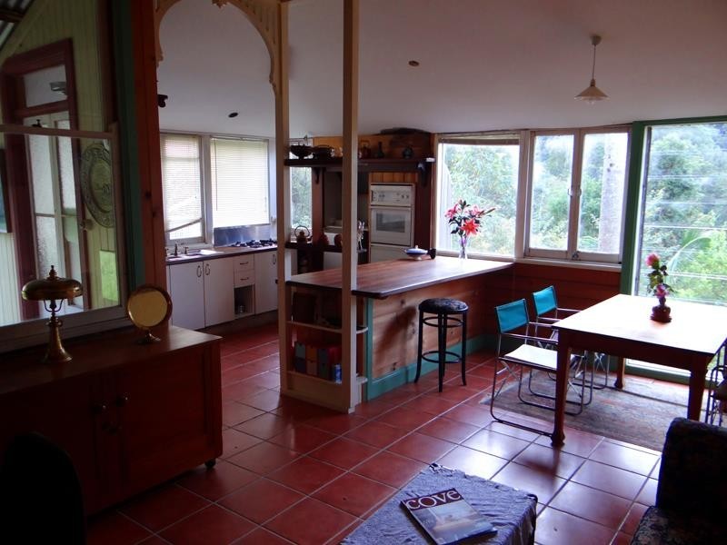 Lot 164 Boyds Lane, Dulguigan NSW 2484