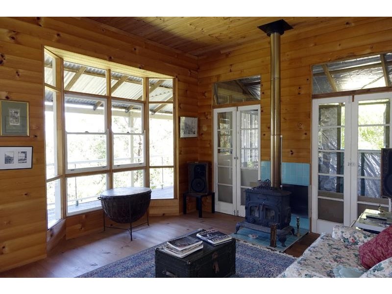 Lot 164 Boyds Lane, Dulguigan NSW 2484