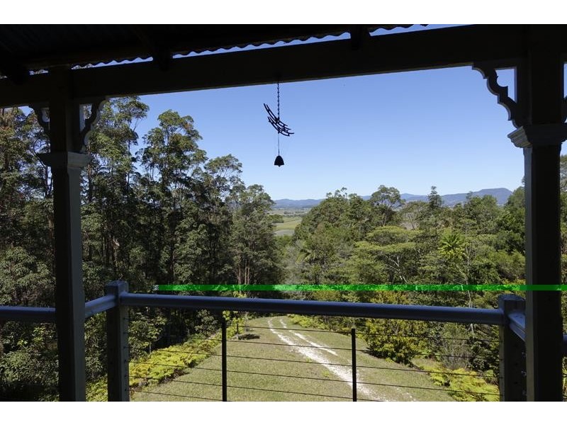 Lot 164 Boyds Lane, Dulguigan NSW 2484