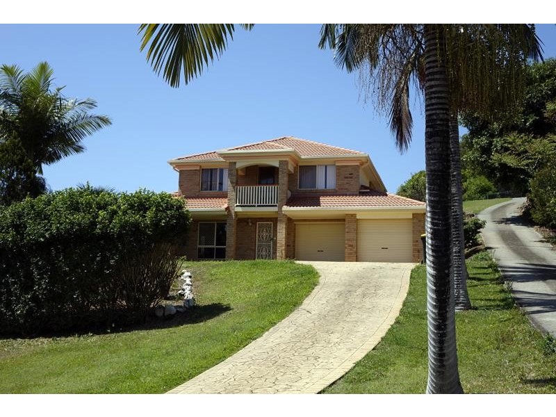 10 Castle Field Dr, Murwillumbah NSW 2484