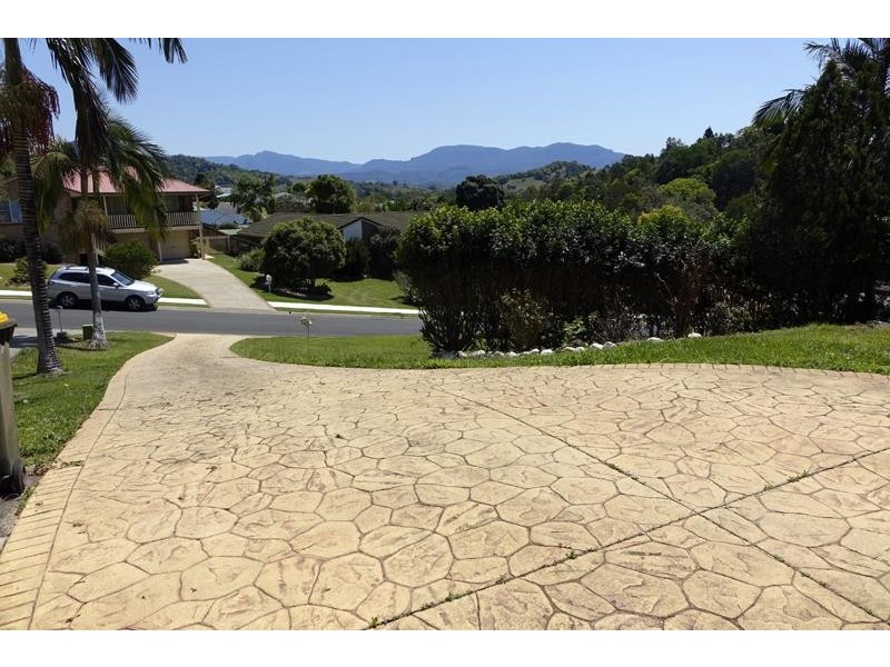 10 Castle Field Dr, Murwillumbah NSW 2484