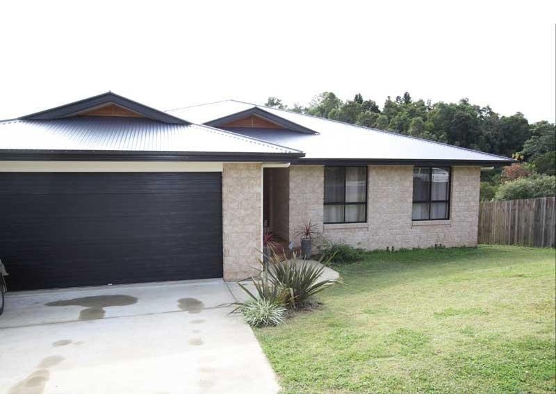 53 Mount Ernest Cres, Murwillumbah NSW 2484