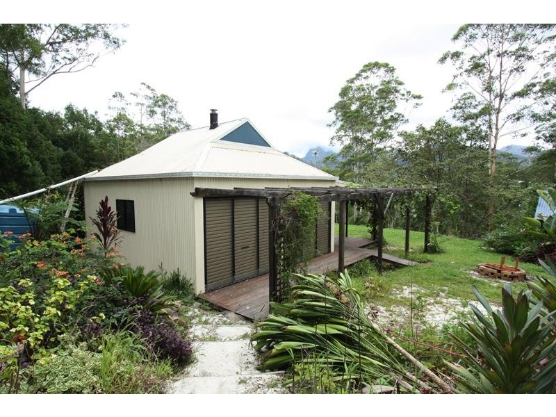 2440 Kyogle  Rd, Terragon NSW 2484