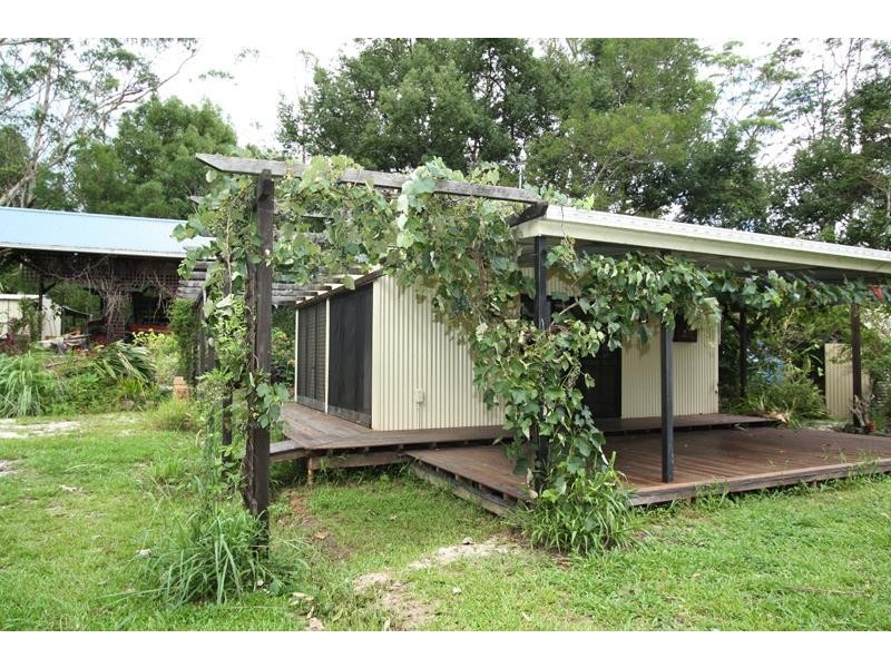 2440 Kyogle  Rd, Terragon NSW 2484