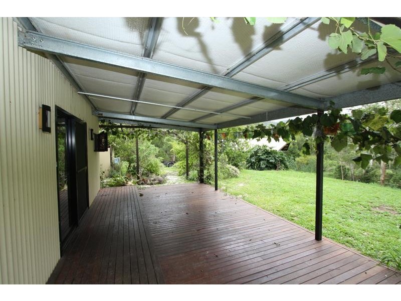 2440 Kyogle  Rd, Terragon NSW 2484