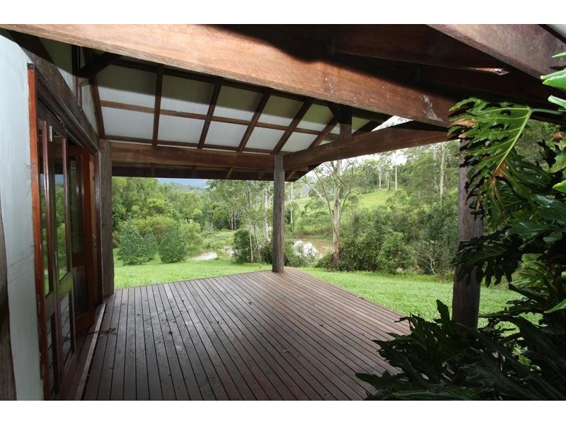 2440 Kyogle  Rd, Terragon NSW 2484