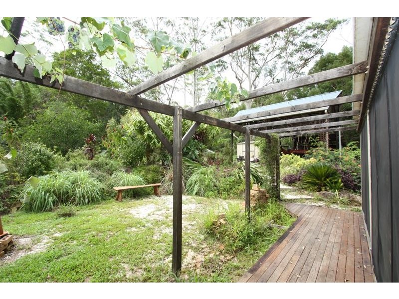 2440 Kyogle  Rd, Terragon NSW 2484
