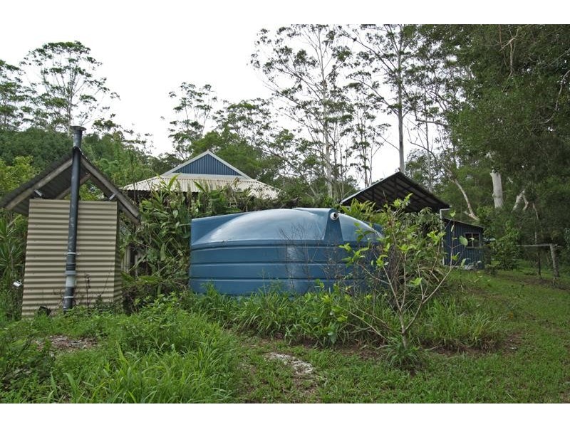2440 Kyogle  Rd, Terragon NSW 2484