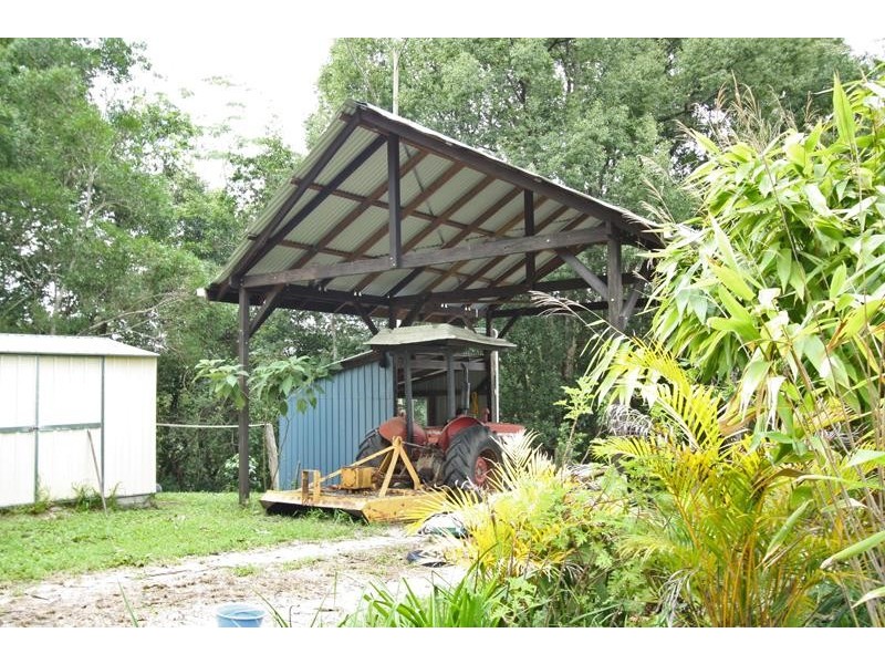 2440 Kyogle  Rd, Terragon NSW 2484