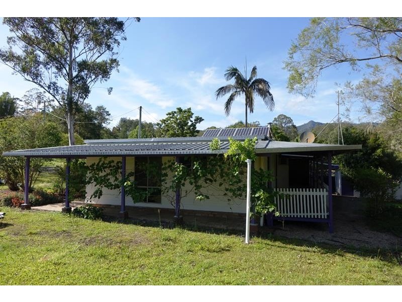 30 Cooloon St, Kunghur NSW 2484