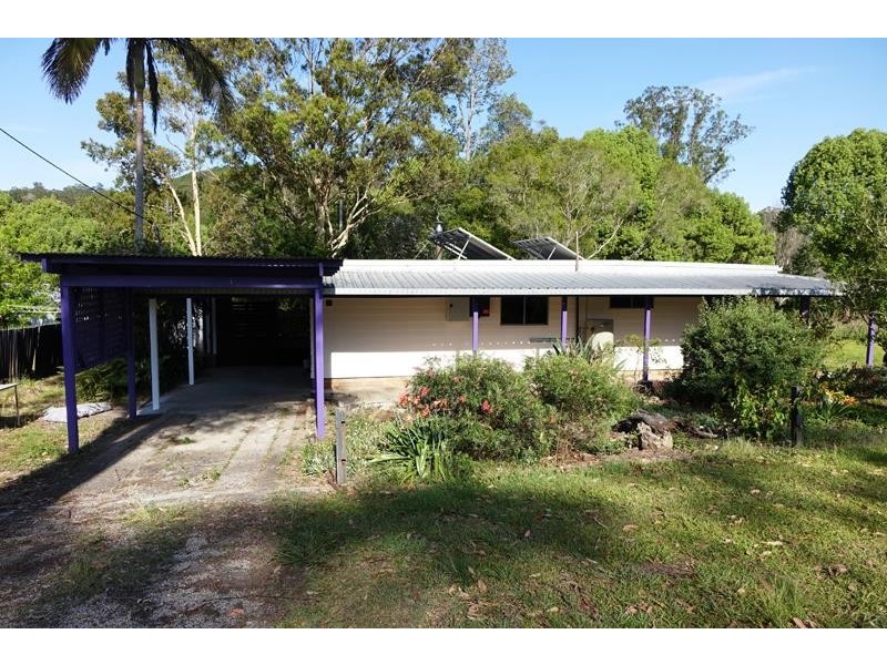 30 Cooloon St, Kunghur NSW 2484