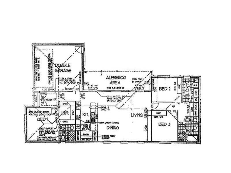 5 Auro Ct, Murwillumbah NSW 2484