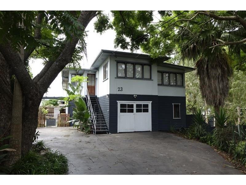 23 Hartigan St, Murwillumbah NSW 2484