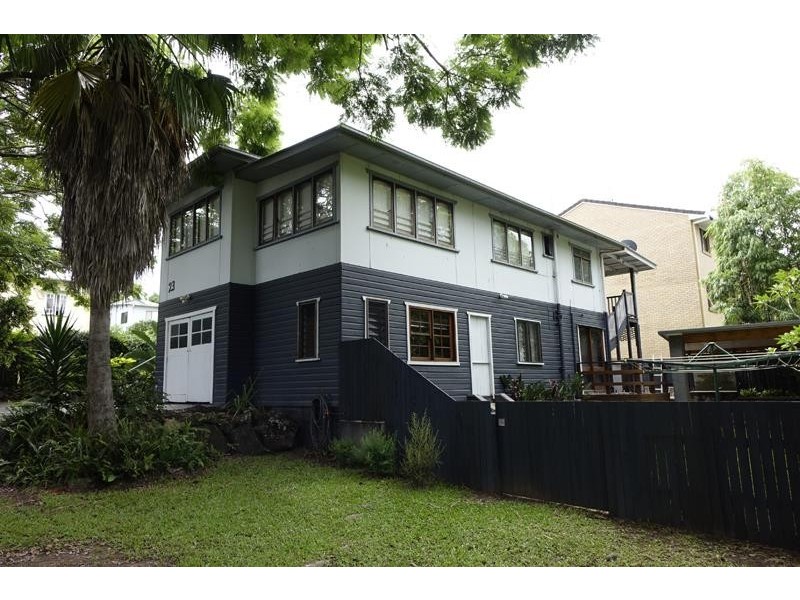 23 Hartigan St, Murwillumbah NSW 2484